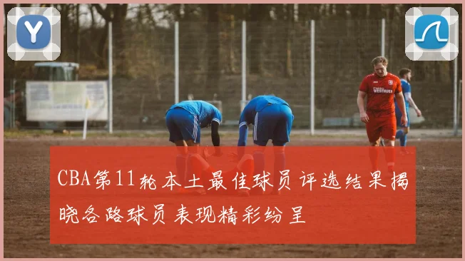 CBA第11轮本土最佳球员评选结果揭晓各路球员表现精彩纷呈