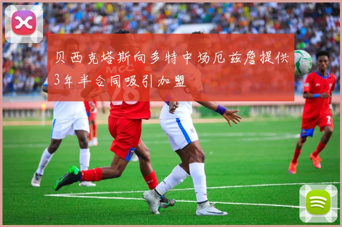 贝西克塔斯向多特中场厄兹詹提供3年半合同吸引加盟