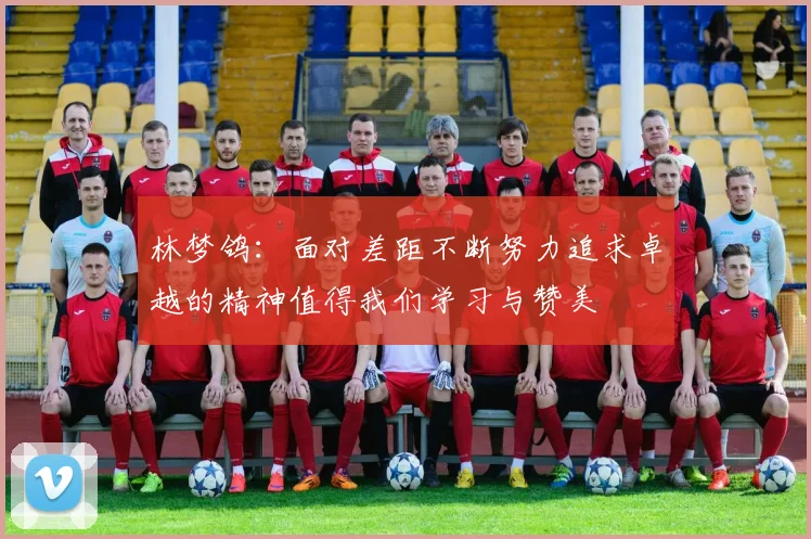 林梦鸽：面对差距不断努力追求卓越的精神值得我们学习与赞美