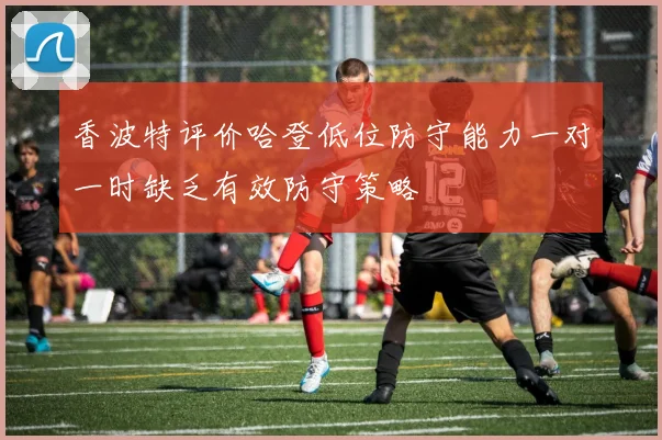 香波特评价哈登低位防守能力一对一时缺乏有效防守策略